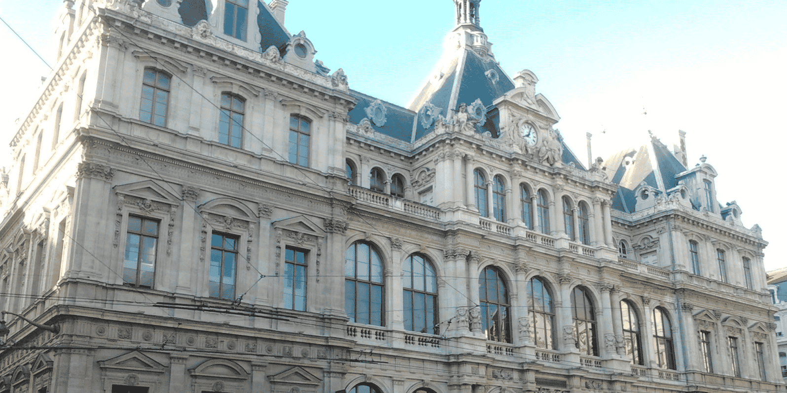CCI Lyon