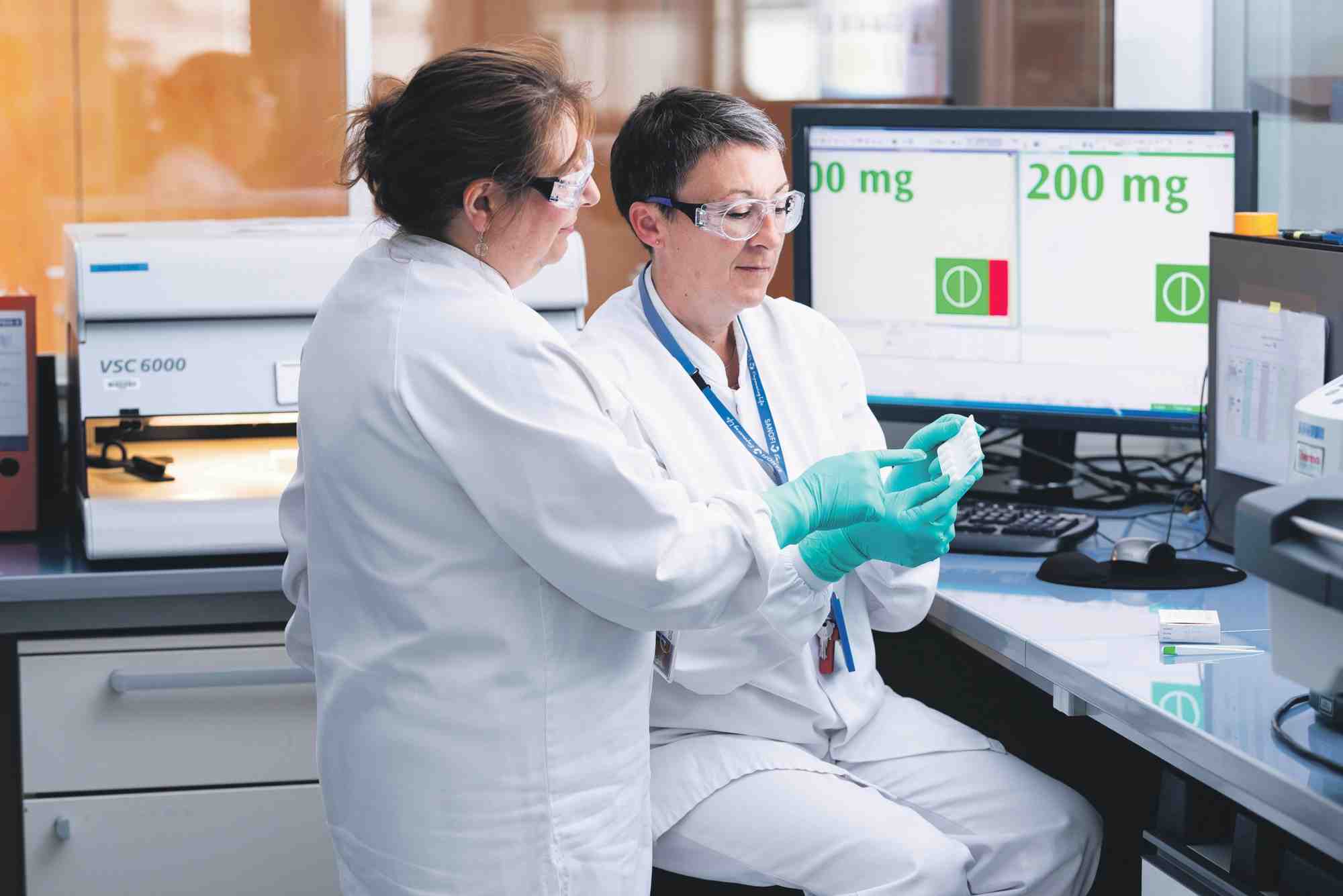 Sanofi, santé, chimie, pharmacie