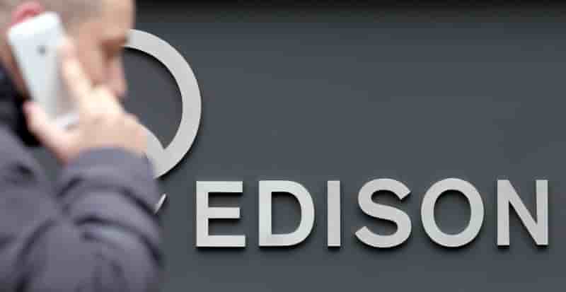 Edison cede son pole petrolier et gazier au grec energean