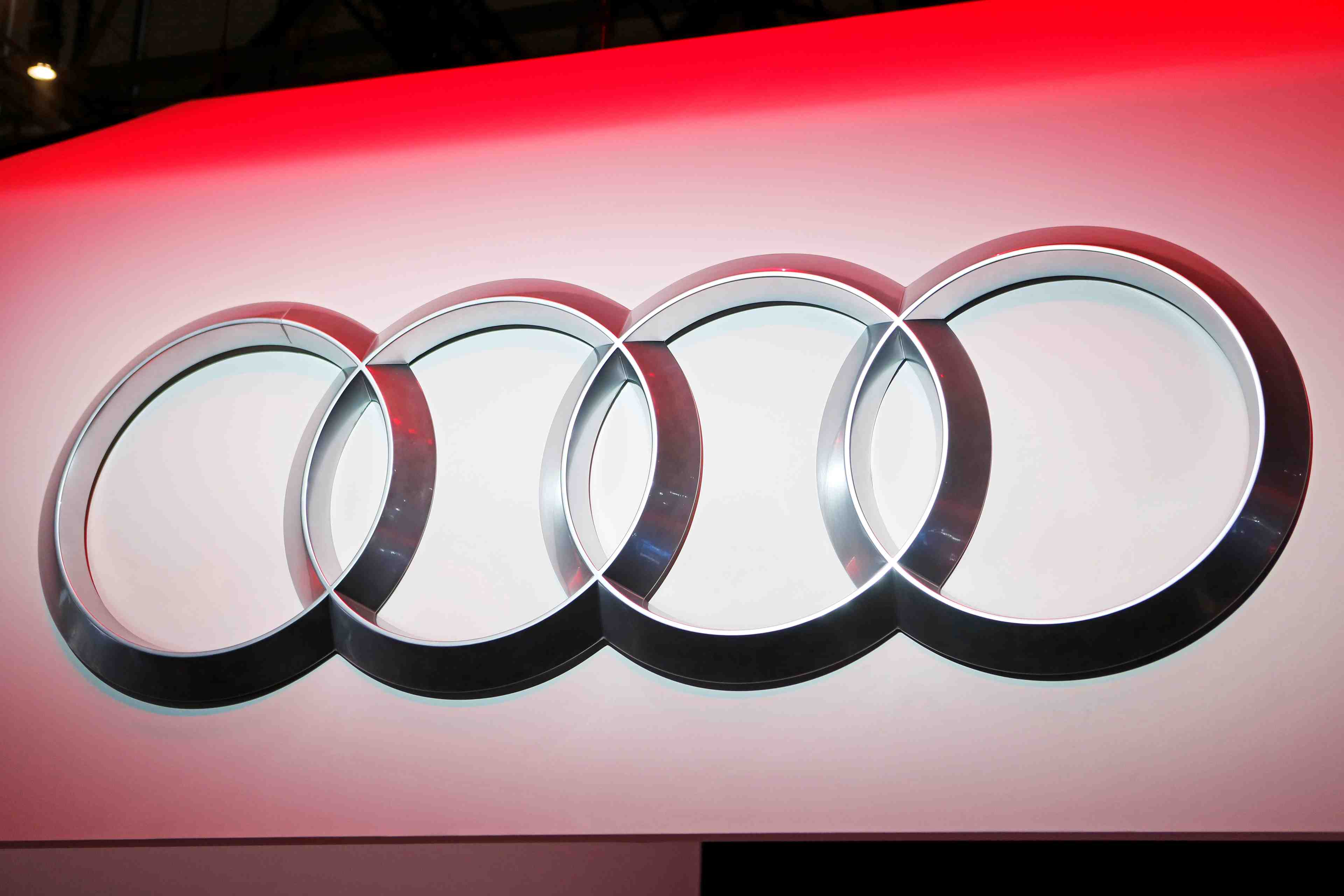Audi va supprimer 9.500 emplois d'ici 2025