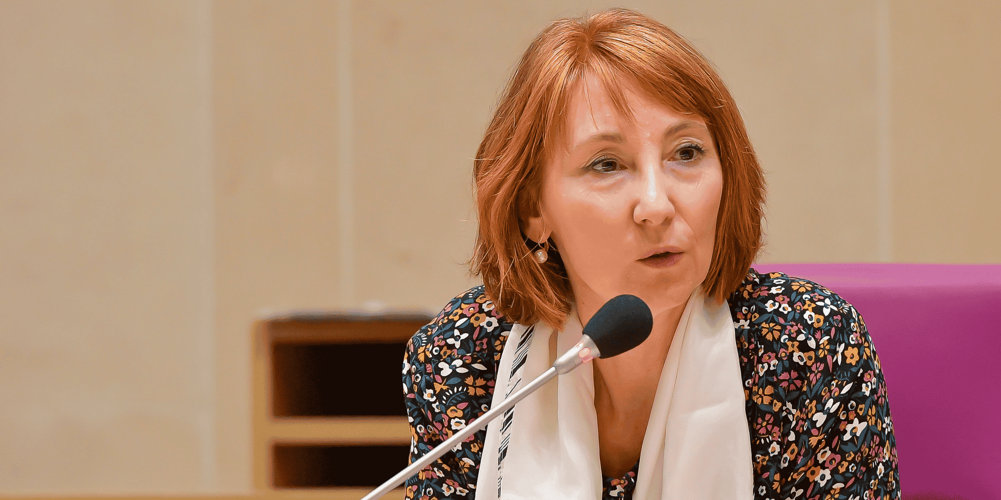 Lydia Héraud en est convaincue : "Un viticulteur qui ne fait rien aujourd’hui pour changer ses pratiques vis-à-vis des produits phytosanitaires risque d’être un peu hors-jeu dans les années qui viennent !"