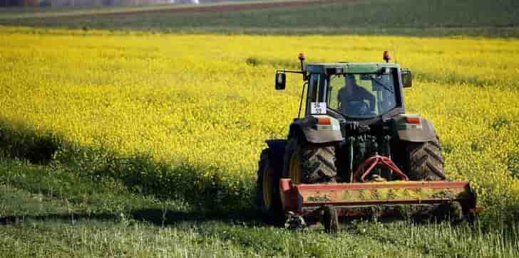Les agriculteurs saluent des avancees sur les zones defavorisees