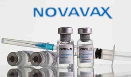 Novavax prevoit de livrer ses vaccins a l'ue a partir de fin 2021
