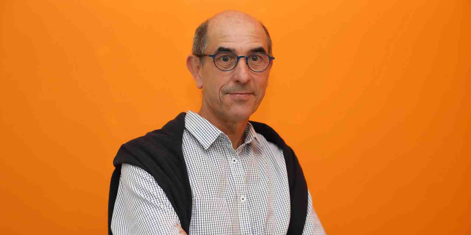 Joël Briot Immalliance