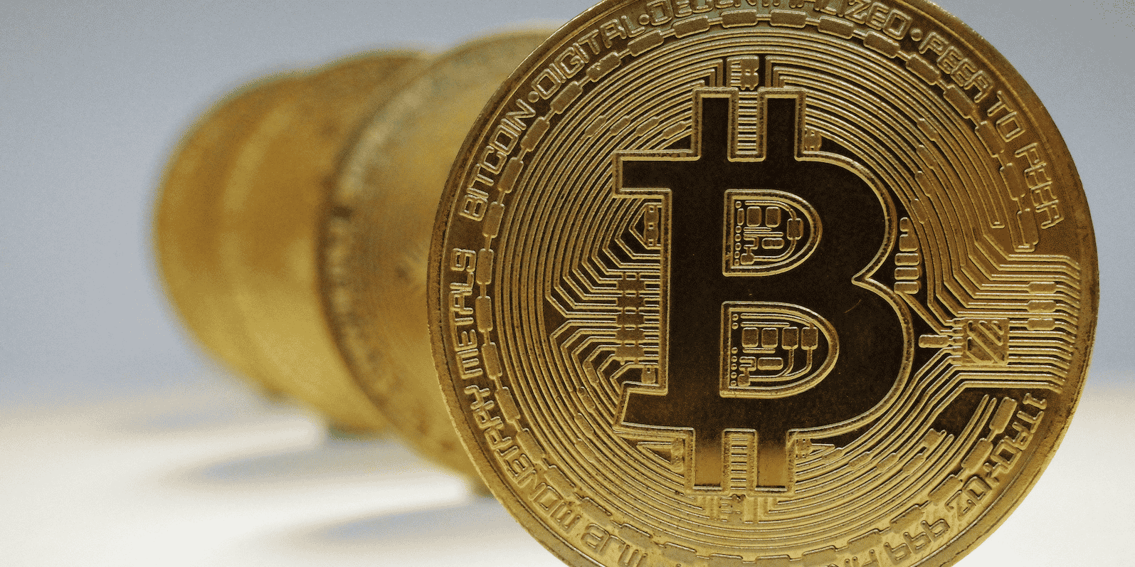 Bitcoin