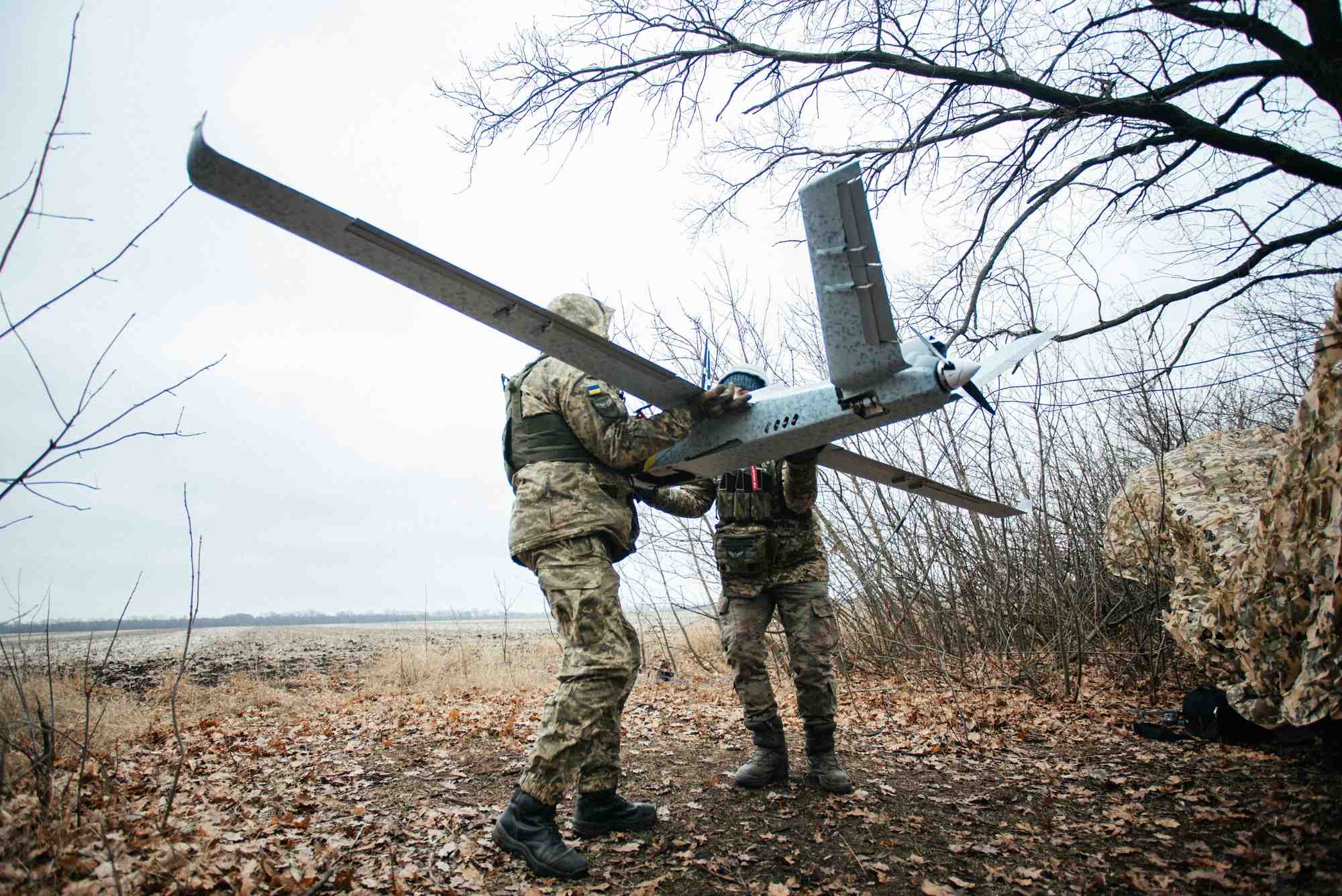 Tekever va implanter à Cahors un centre d'excellence pour ses drones dopés à l'intelligence artificielle.