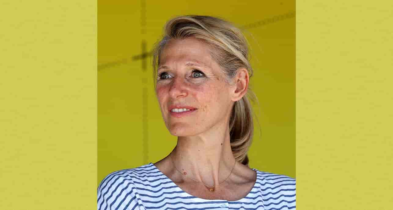Pour Marie Barsacq, la France commence à avoir cette étiquette de grand pays organisateur d’événements sportifs.