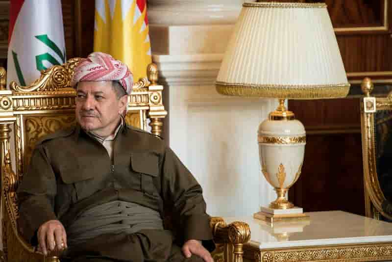 Vers un référendum sur l'indépendance au Kurdistan irakien