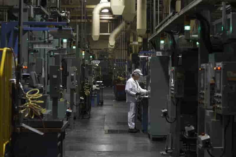 Plus d'emplois depuis 2008 aux Etats-Unis, mais moins payés