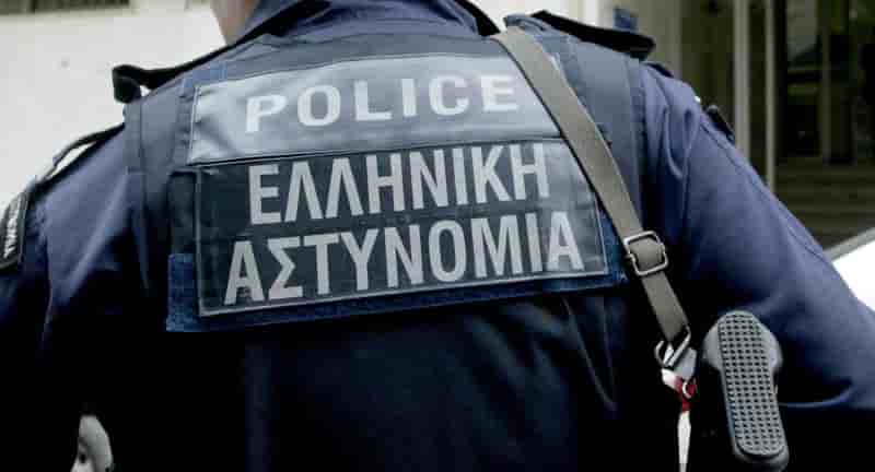 Interpellations en grece, pas de lien avec la cellule djihadiste belge