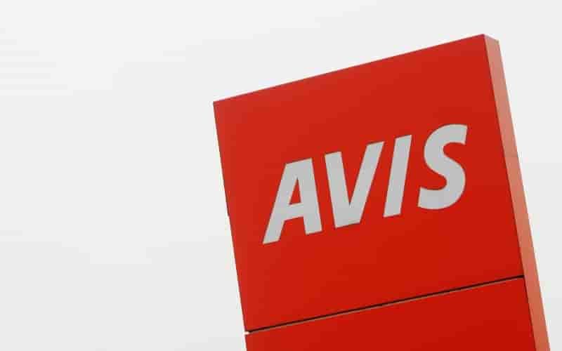 Avis budget plonge en bourse