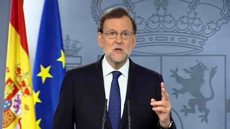 Madrid ne donnera rien en echange si l'eta desarme