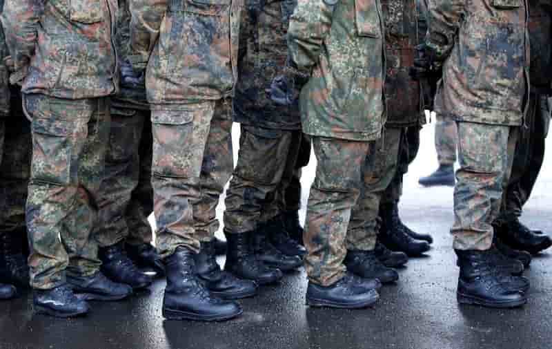 Ankara refuse a nouveau l'acces d'elus allemands a une base