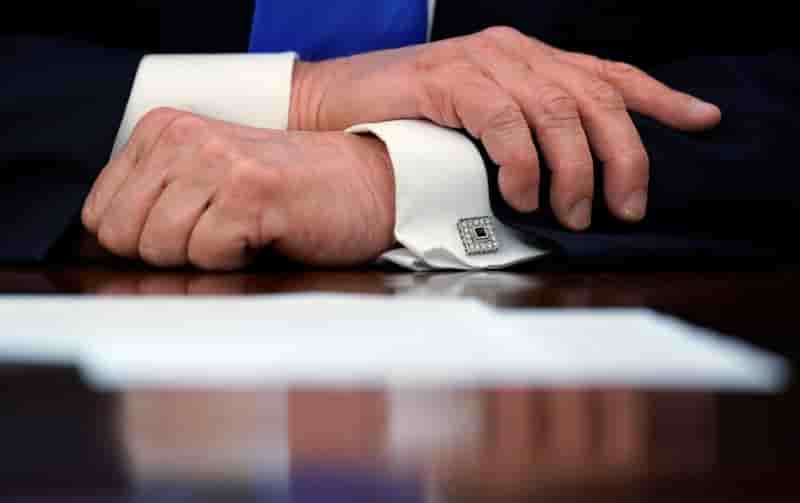 Trump subit un nouveau contretemps majeur sur l'obamacare