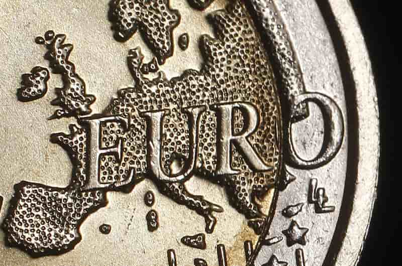 L'inflation dans la zone euro confirmee a 1,4%
