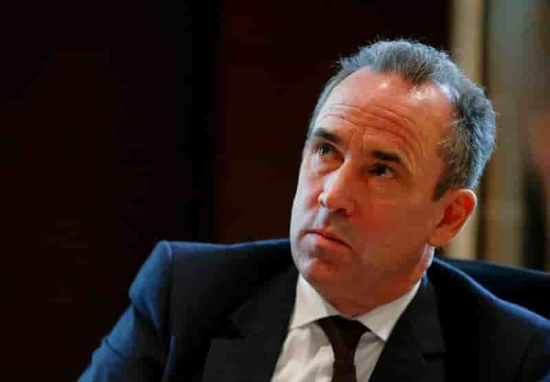 Mise en examen requise pour un ex-dirigeant de lafarge