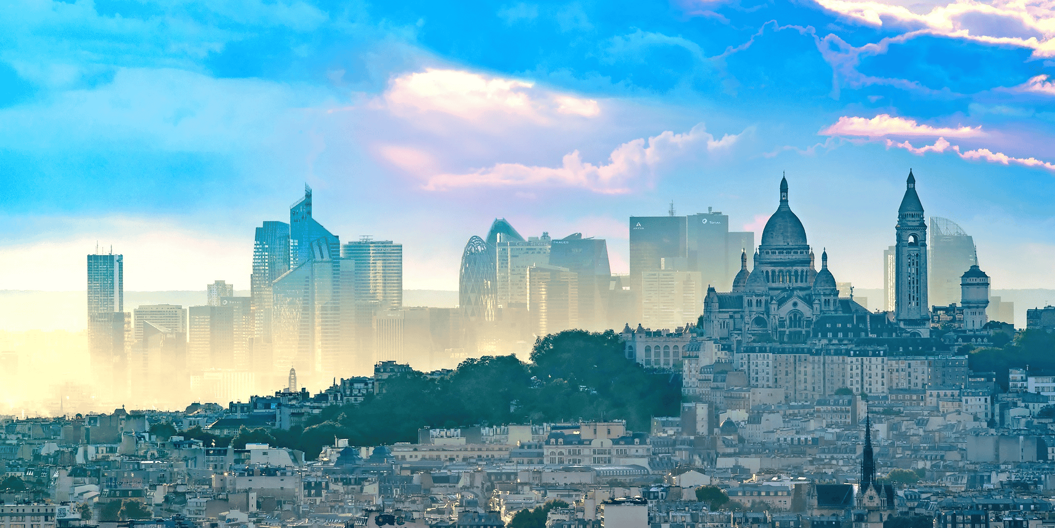 Grand Paris