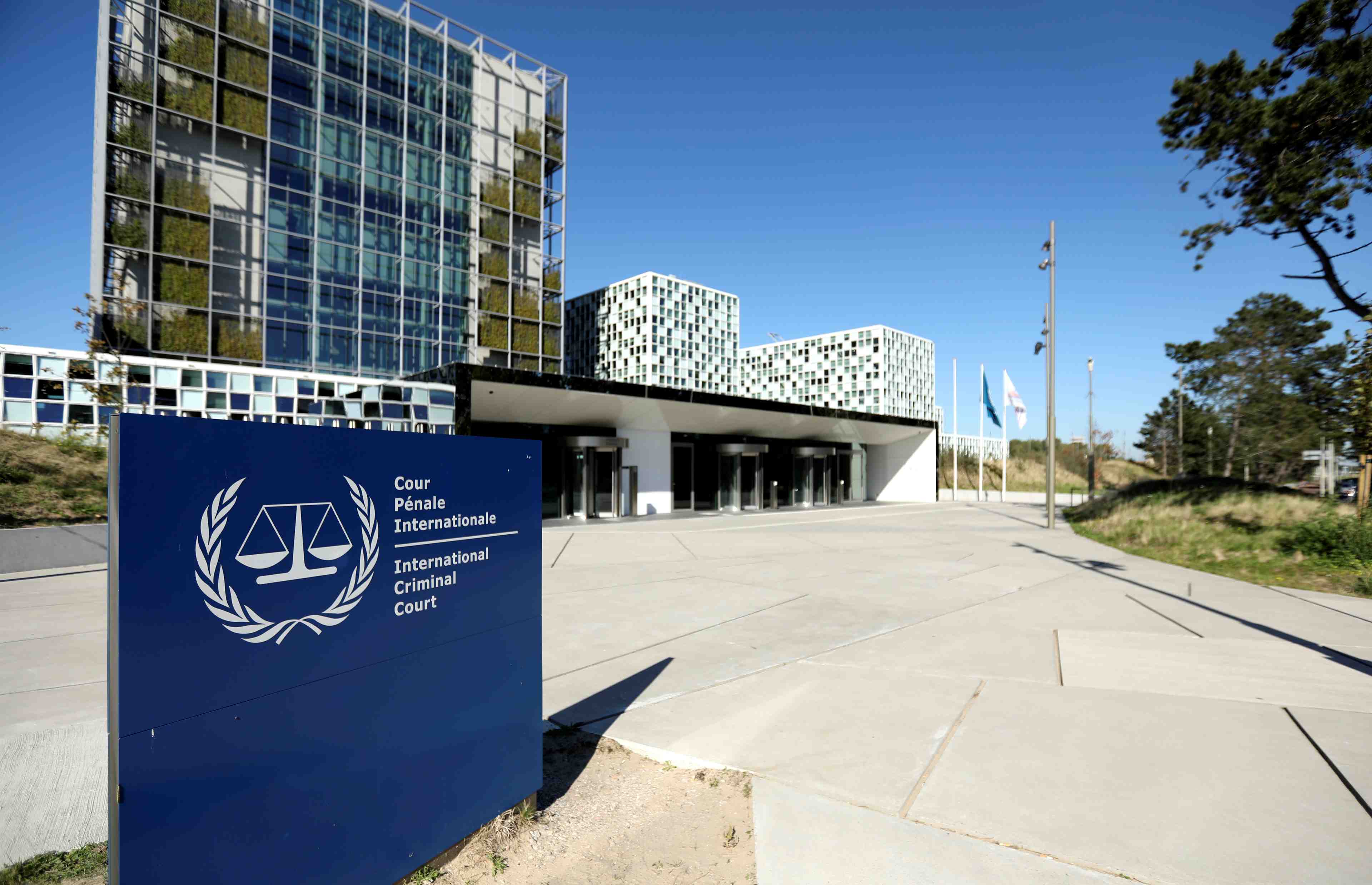 Un chef de milice antibalaka arrete en france, selon la cpi