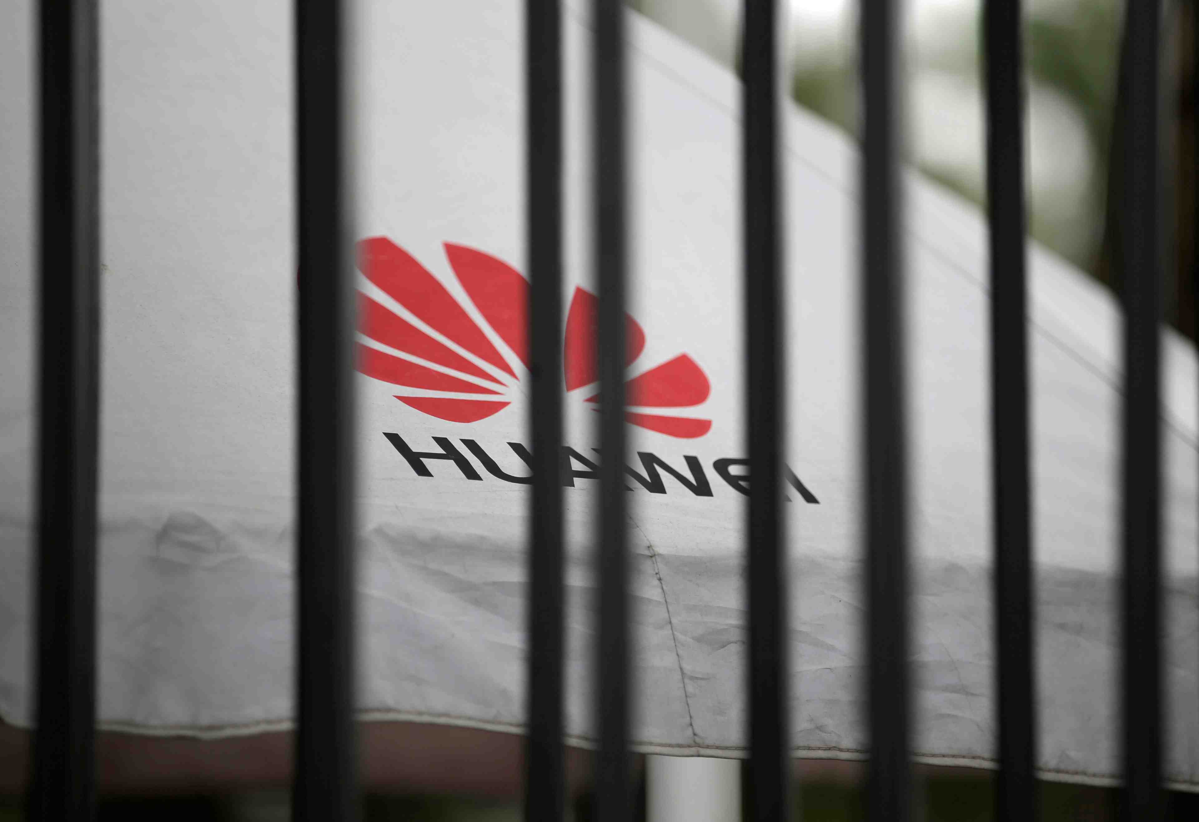 Huawei, bannissement,
