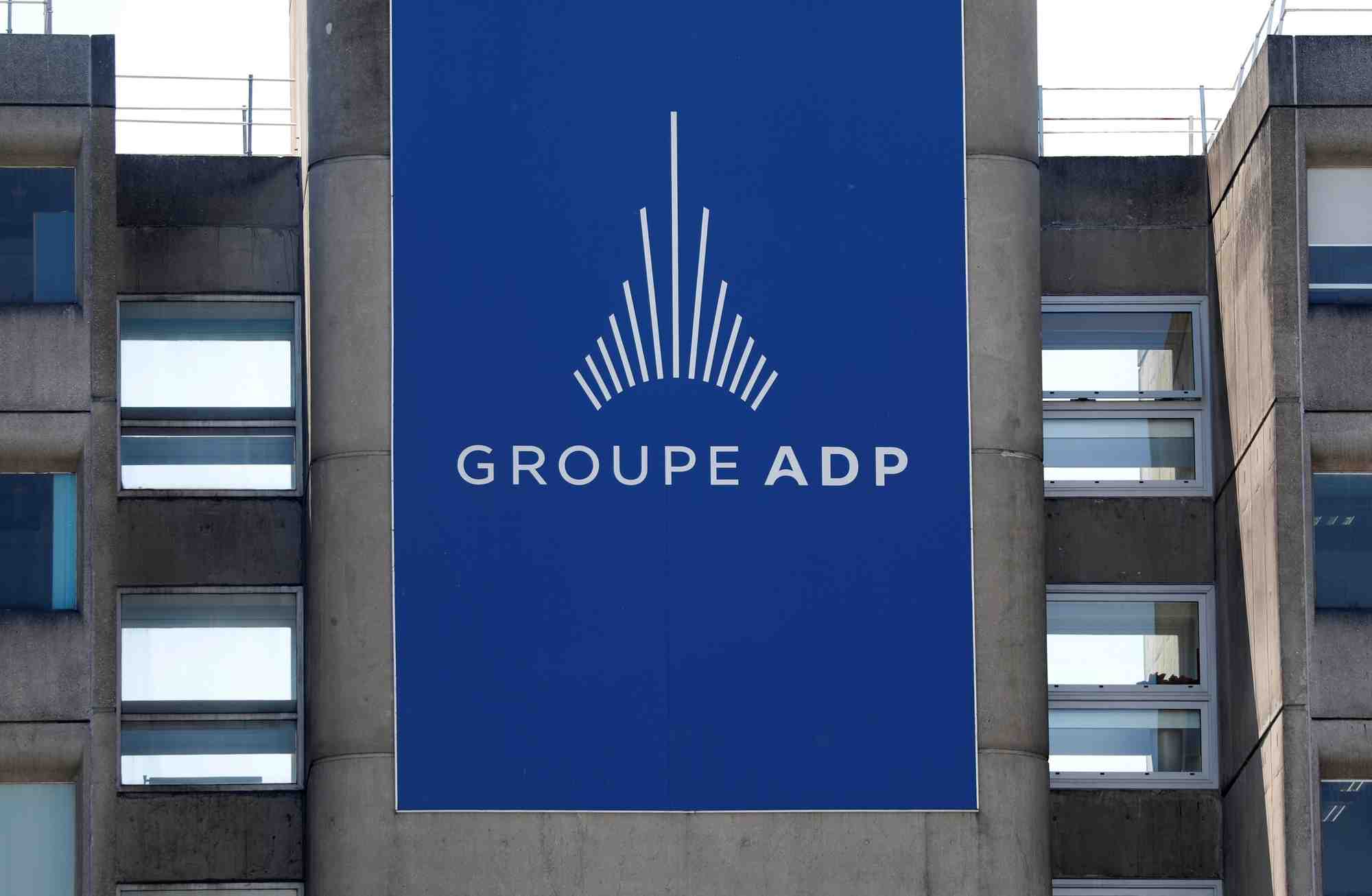Adp signe un accord de rupture conventionnelle collective, 1.150 departs volontaires vises