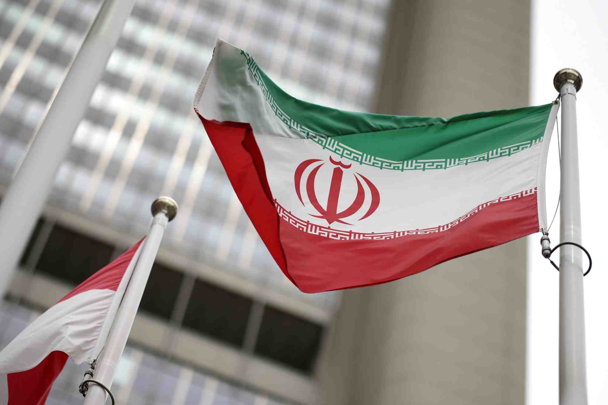 Les usa inculpent des ressortissants iraniens de complot
