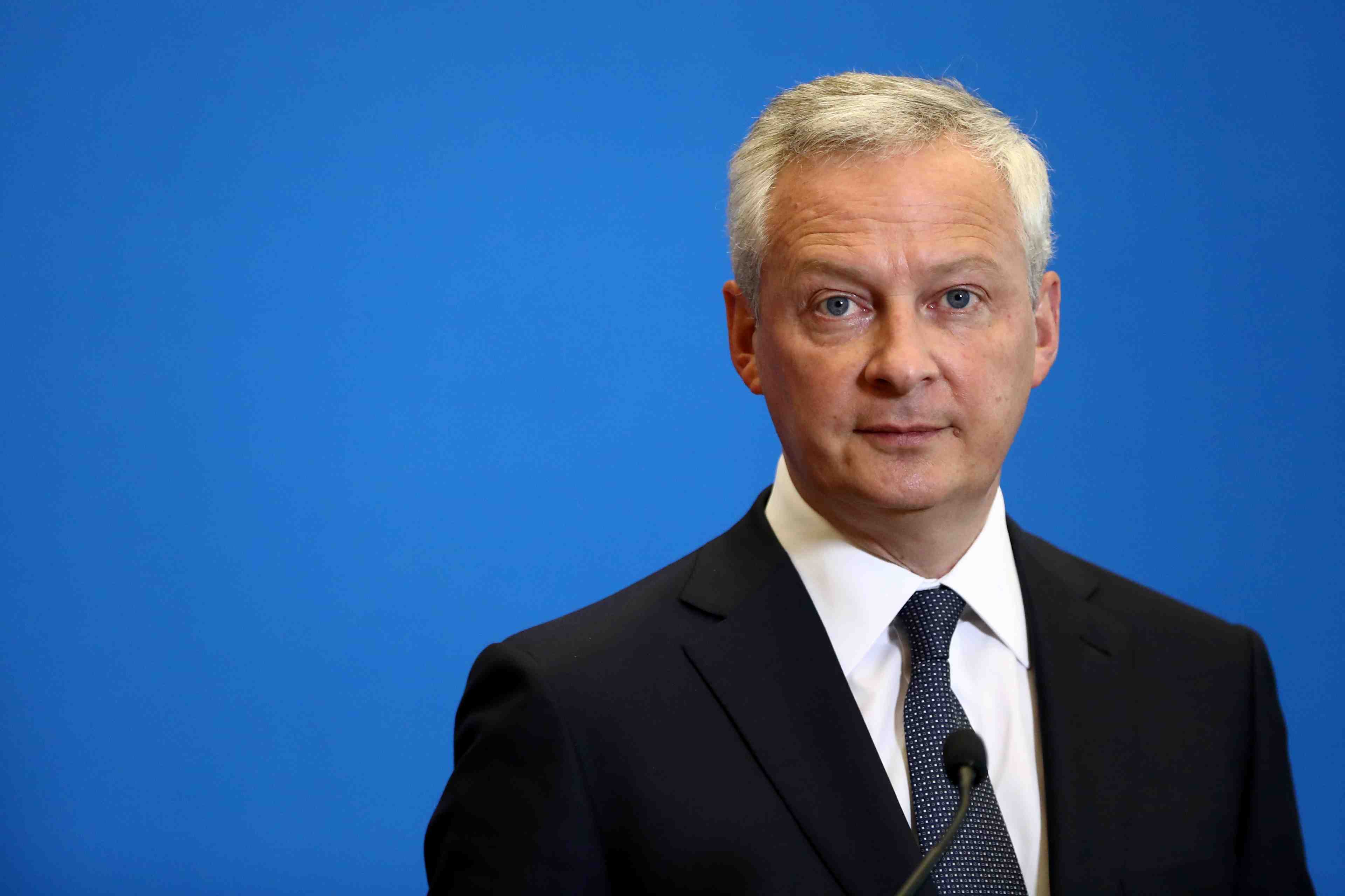 Fiscalite internationale: le maire croit un compromis possible malgre les blocages persistants