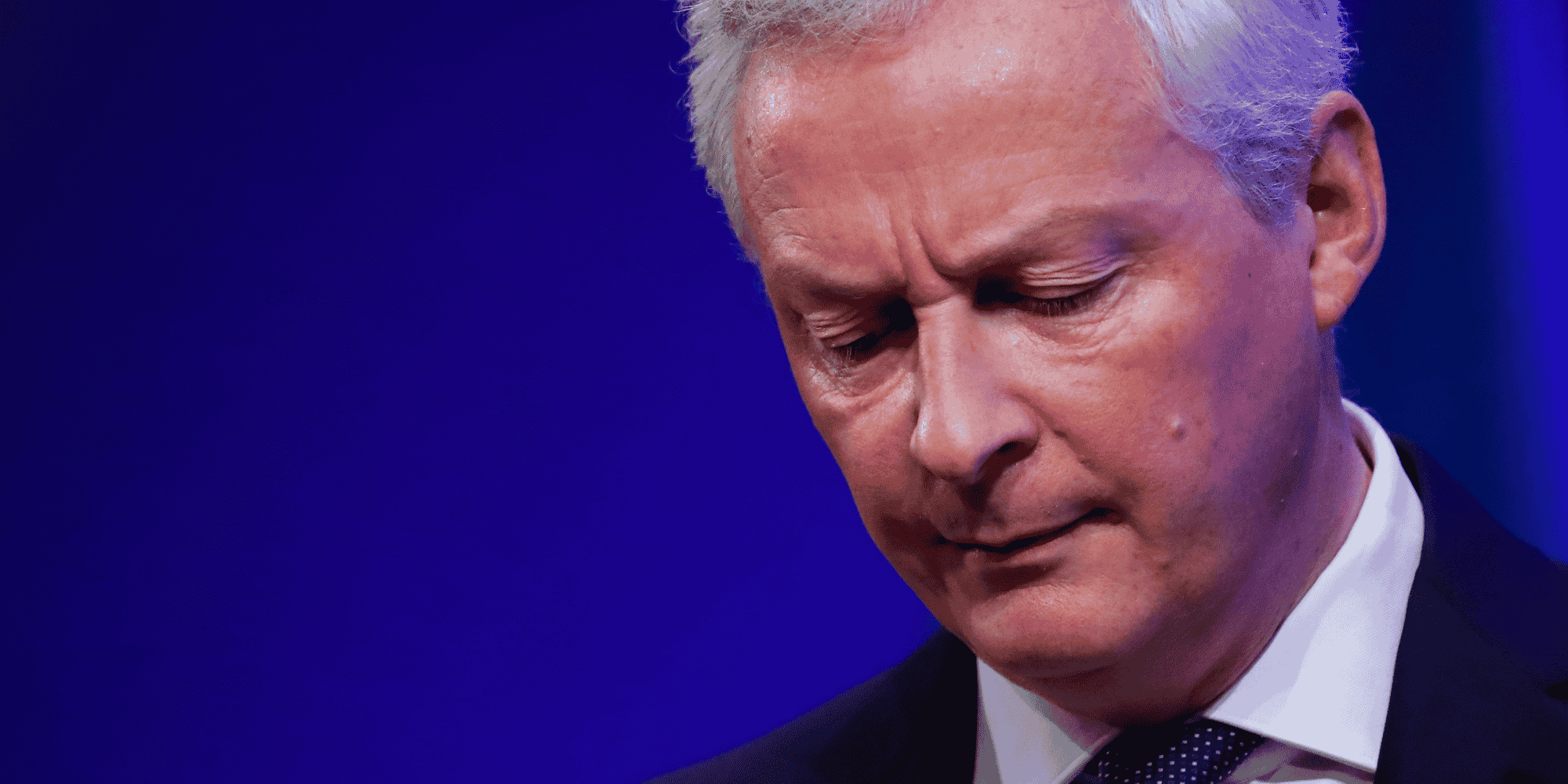 Le maire s'oppose a la delocalisation de la production d'ascoval vers l'allemagne