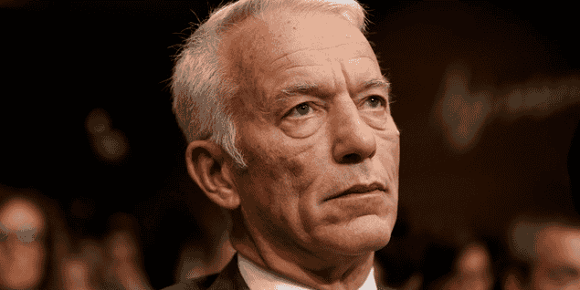 Dans sa lettre de sept pages, le président du Medef, Patrick Martin, liste et détaille trois « objectifs structurants permettant d’exprimer pleinement le potentiel bien réel de la France d’ici 2030 » (photo d'archive).