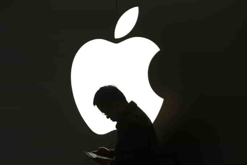 Pas d'iPad ni de MacBook pour le gouvernement chinois