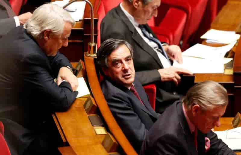 Fillon durcit à son tour le discours UMP sur l'immigration