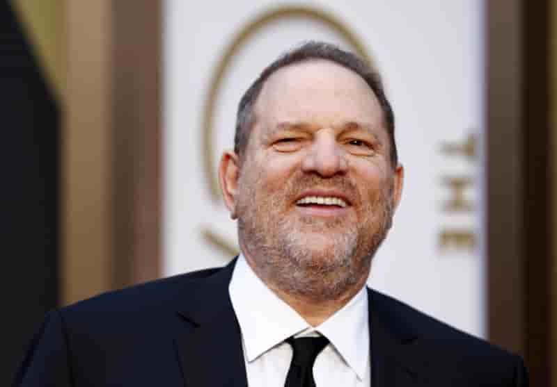 Surenchere de derniere minute pour the weinstein co