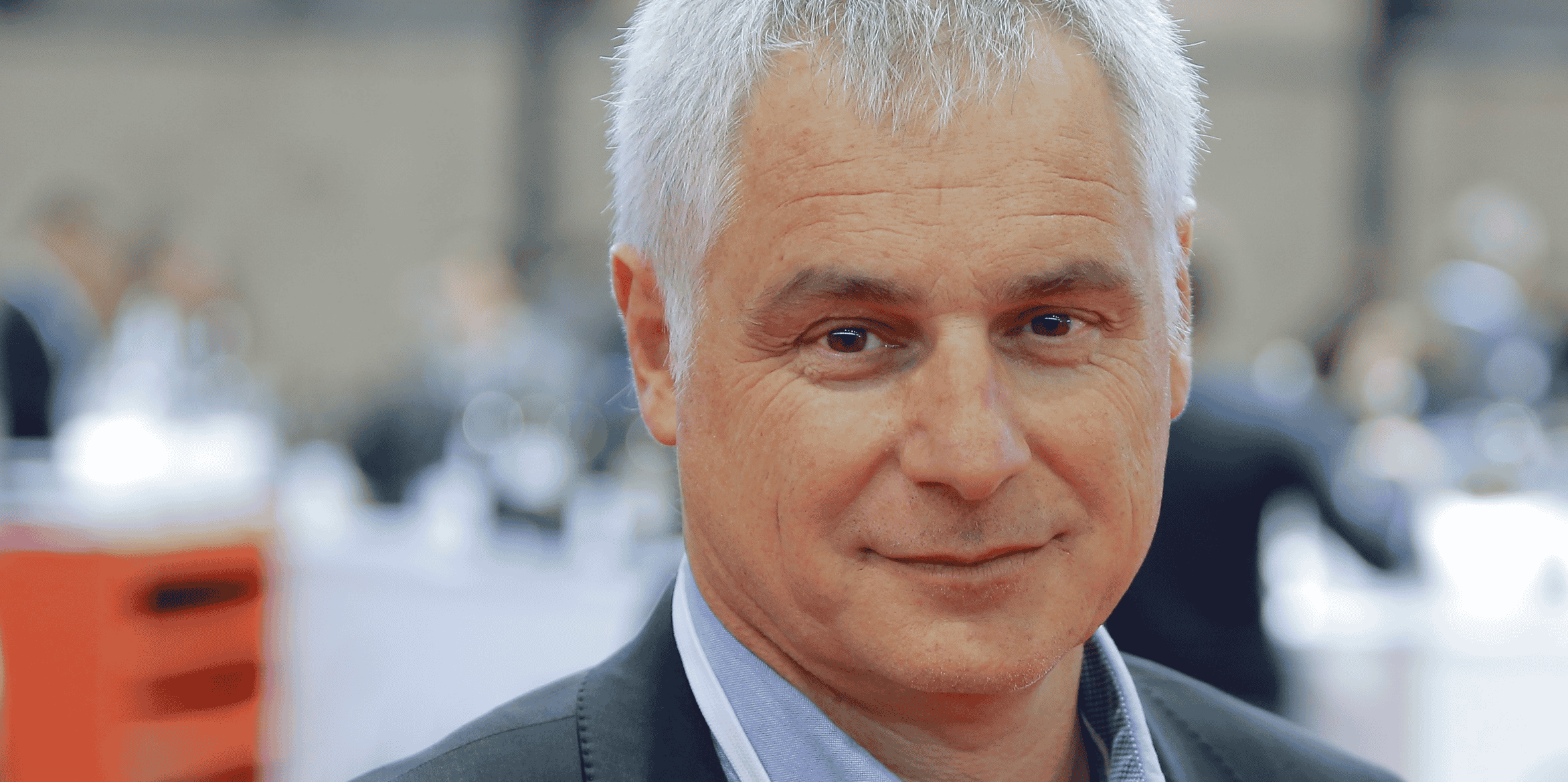 Patrick Guiraud, président de Sudvinbio, passera la main en 2019