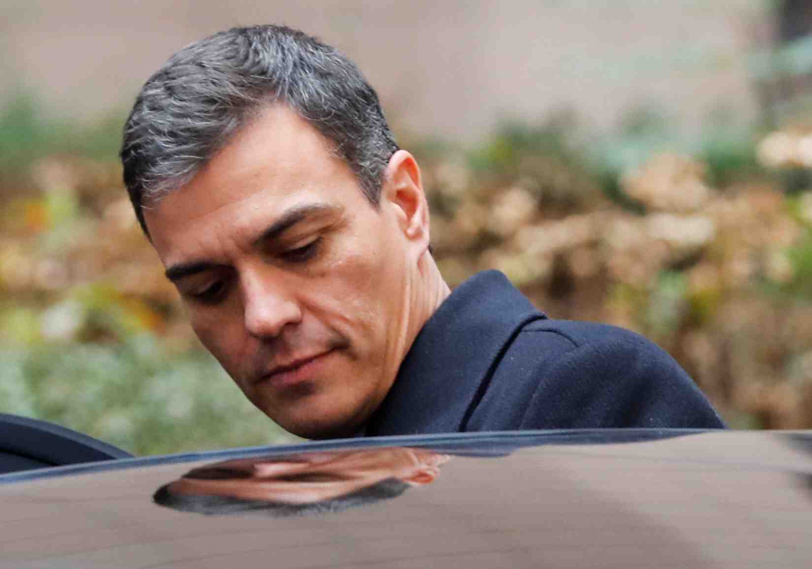 Election test pour les socialistes espagnols en andalousie