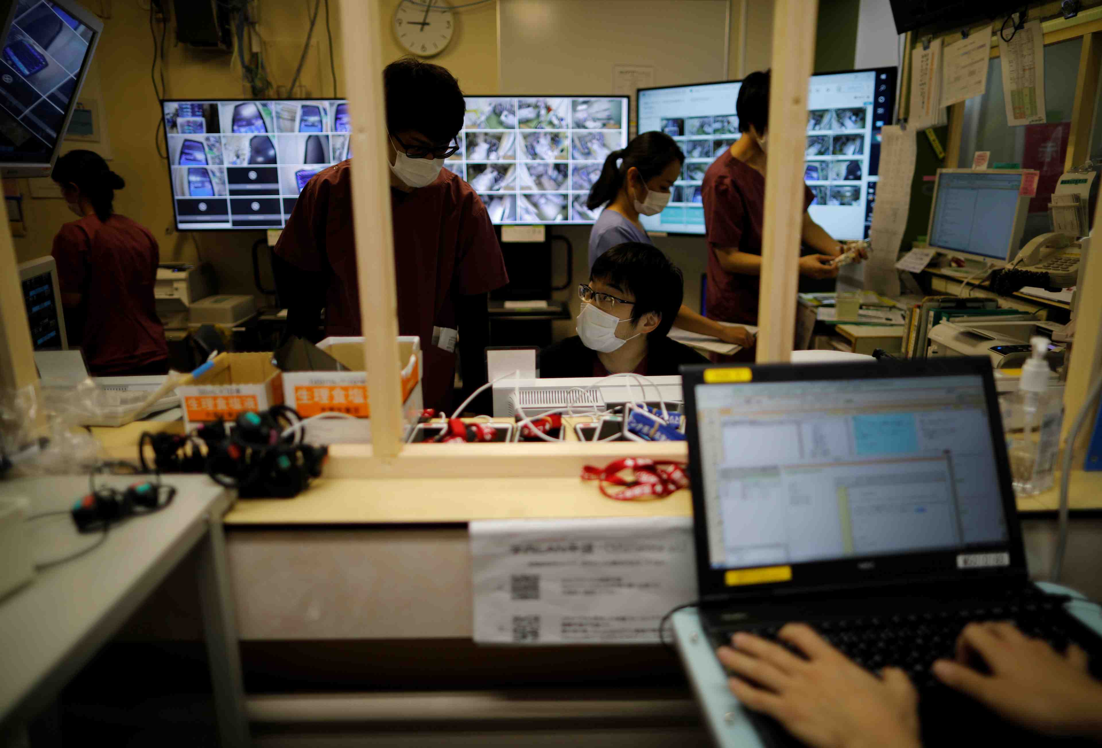 Coronavirus: le japon va etendre l'etat d'urgence jusqu'au 31 mai