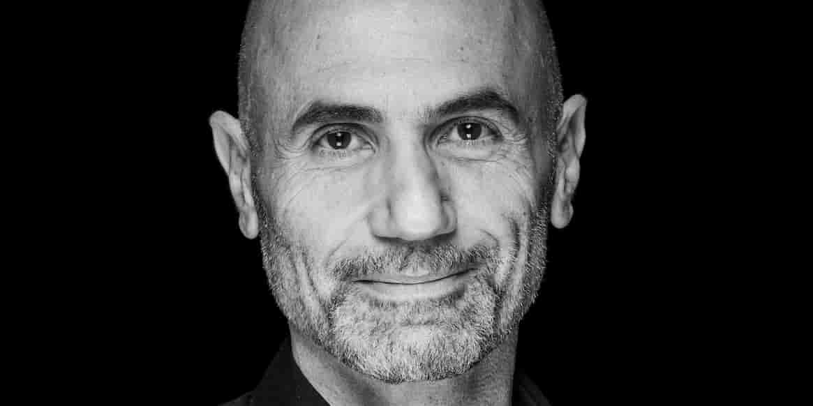 Elie Kanaan.