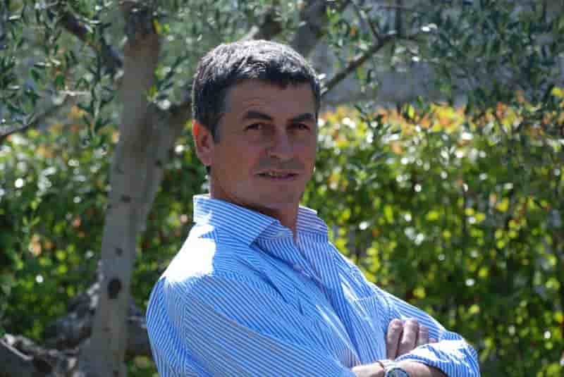 Giuseppe Sergi SAFER