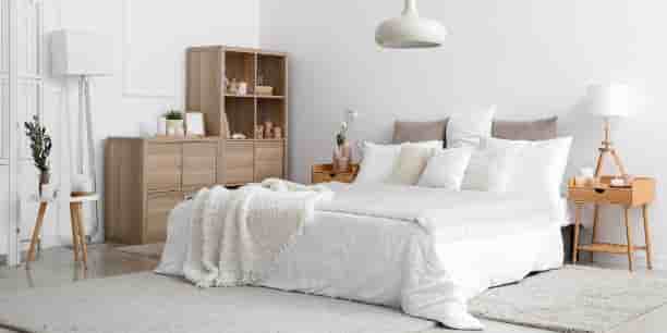 Quel est le meilleur matelas pour les maux de dos à choisir en 2024 ?