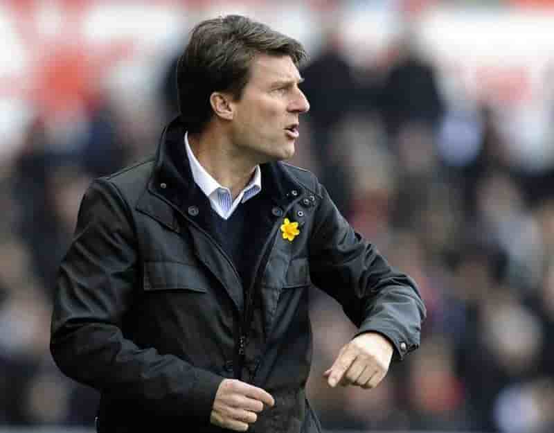 Football: Swansea remercie son entraîneur Michael Laudrup