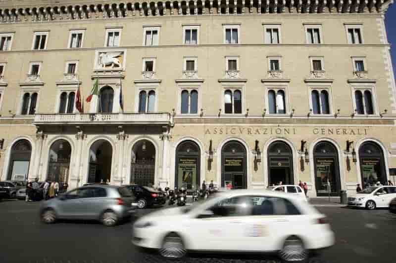 Bénéfice net en hausse de 9,4% au 1er trimestre pour Generali