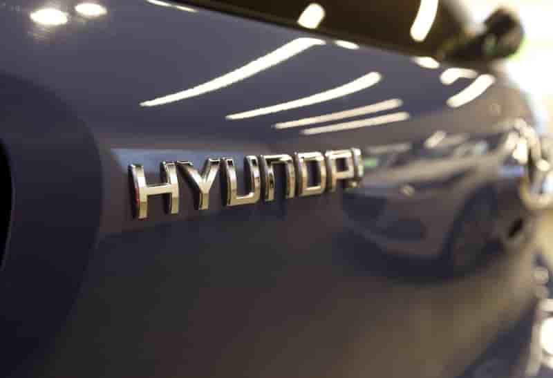 Hyundai se lance dans le luxe pour contrer la chute des profits