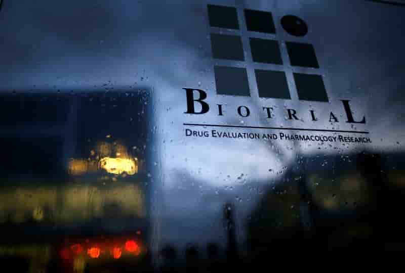 Marisol touraine reproche au laboratoire biotrial la lenteur de l'alerte