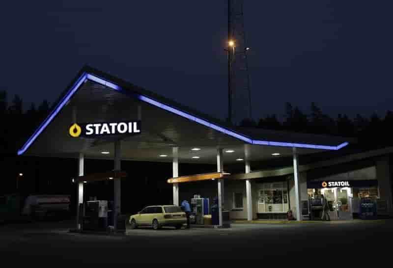 Resultats trimestriels inferieurs aux attentes pour statoil