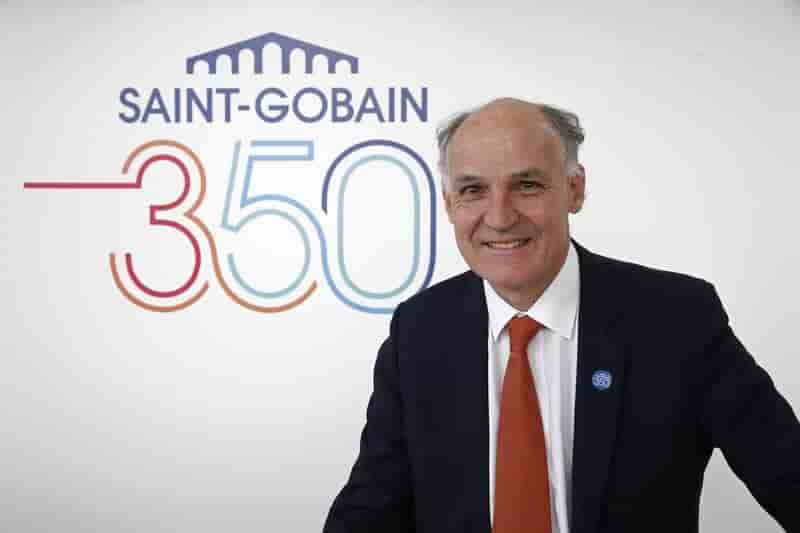 Saint-gobain, a suivre a la bourse de paris