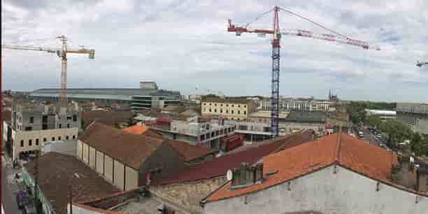 Immobilier Bordeaux
