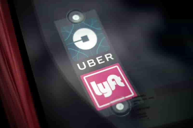 La ville de new york plafonne le nombre de licences uber et lyft
