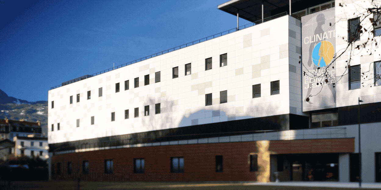 Clinatec