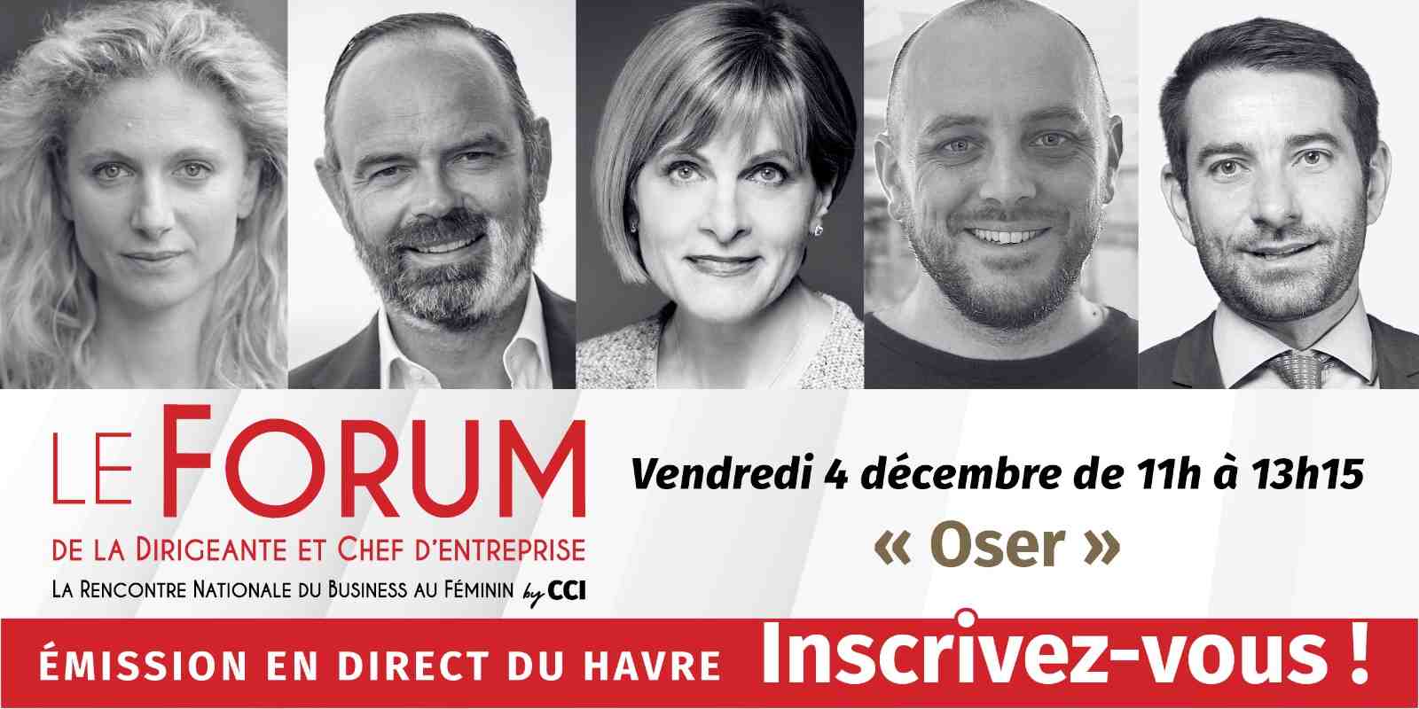 Femmes & Challenges