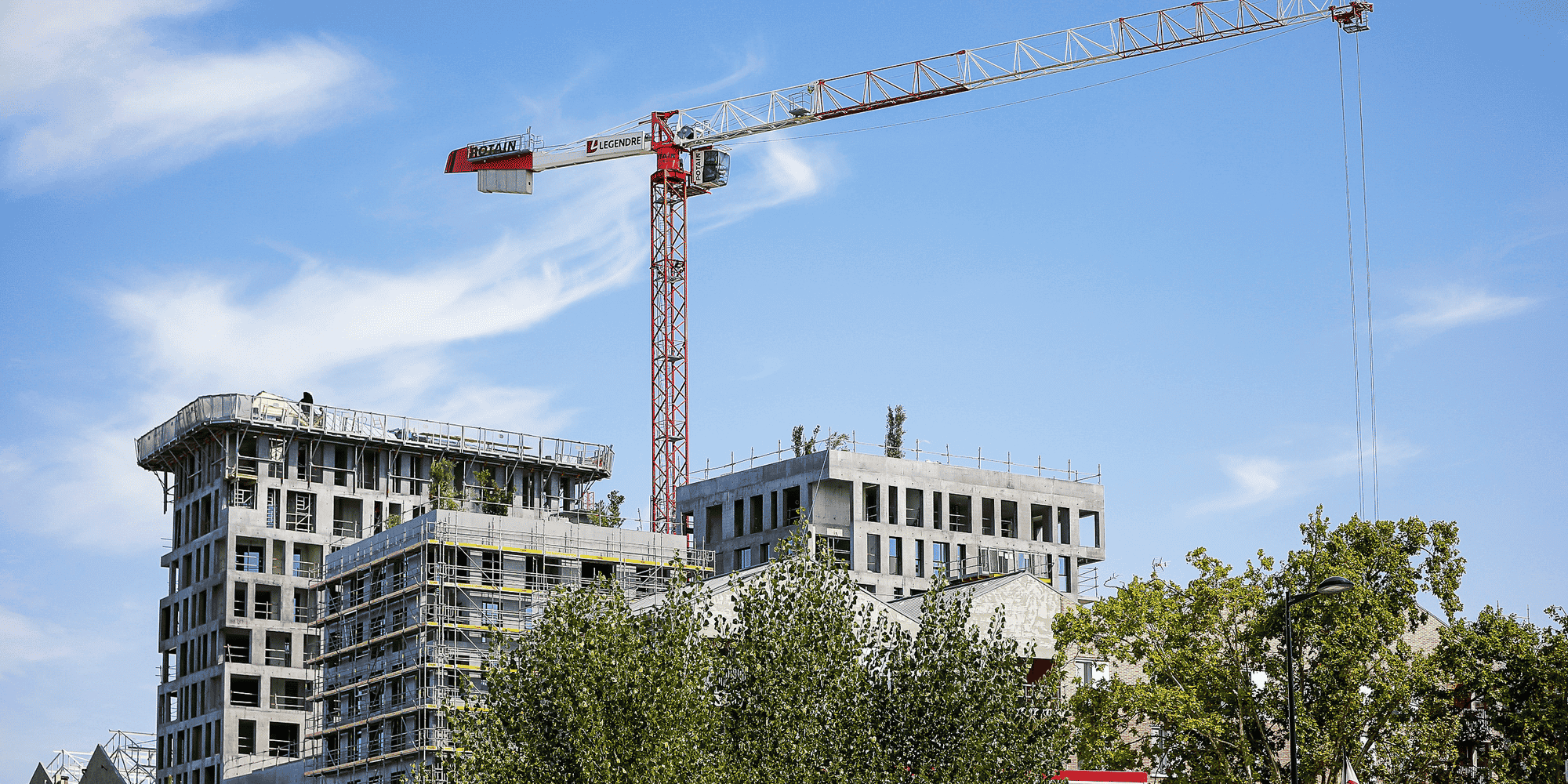 immobilier de bureaux tertiaire Bordeaux