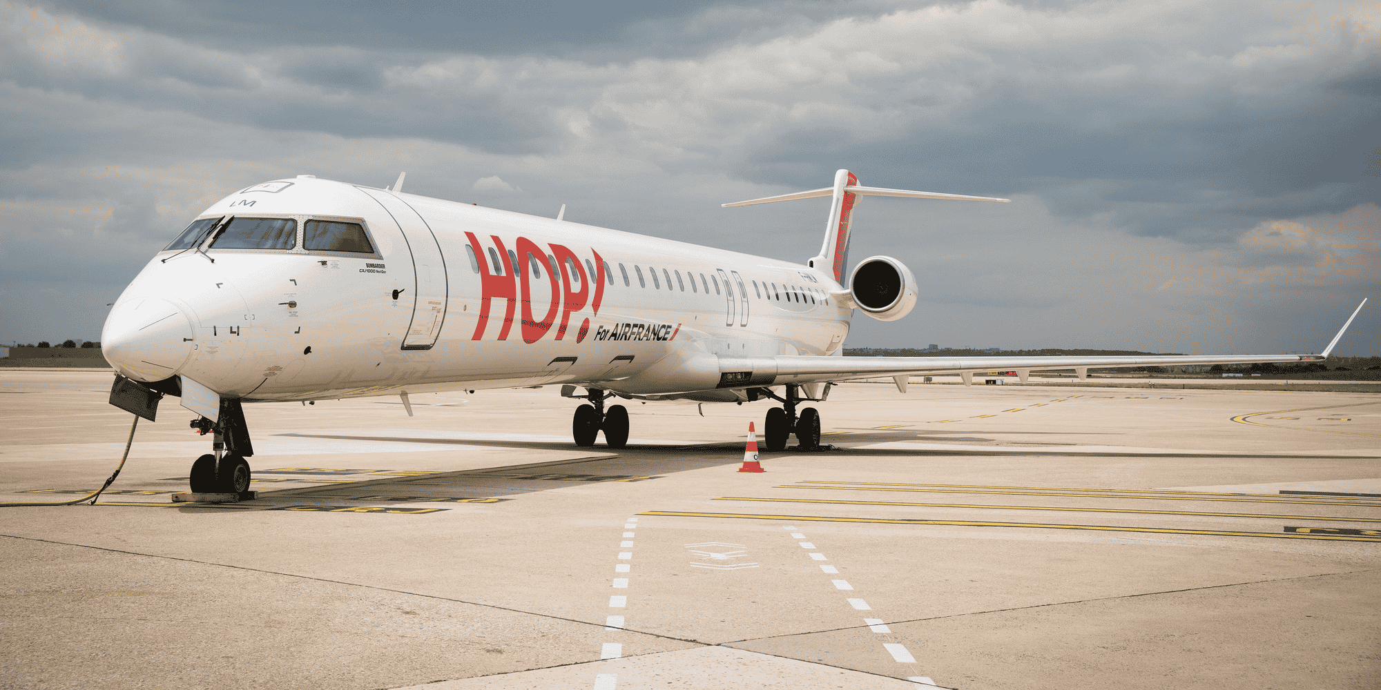 Hop Air France