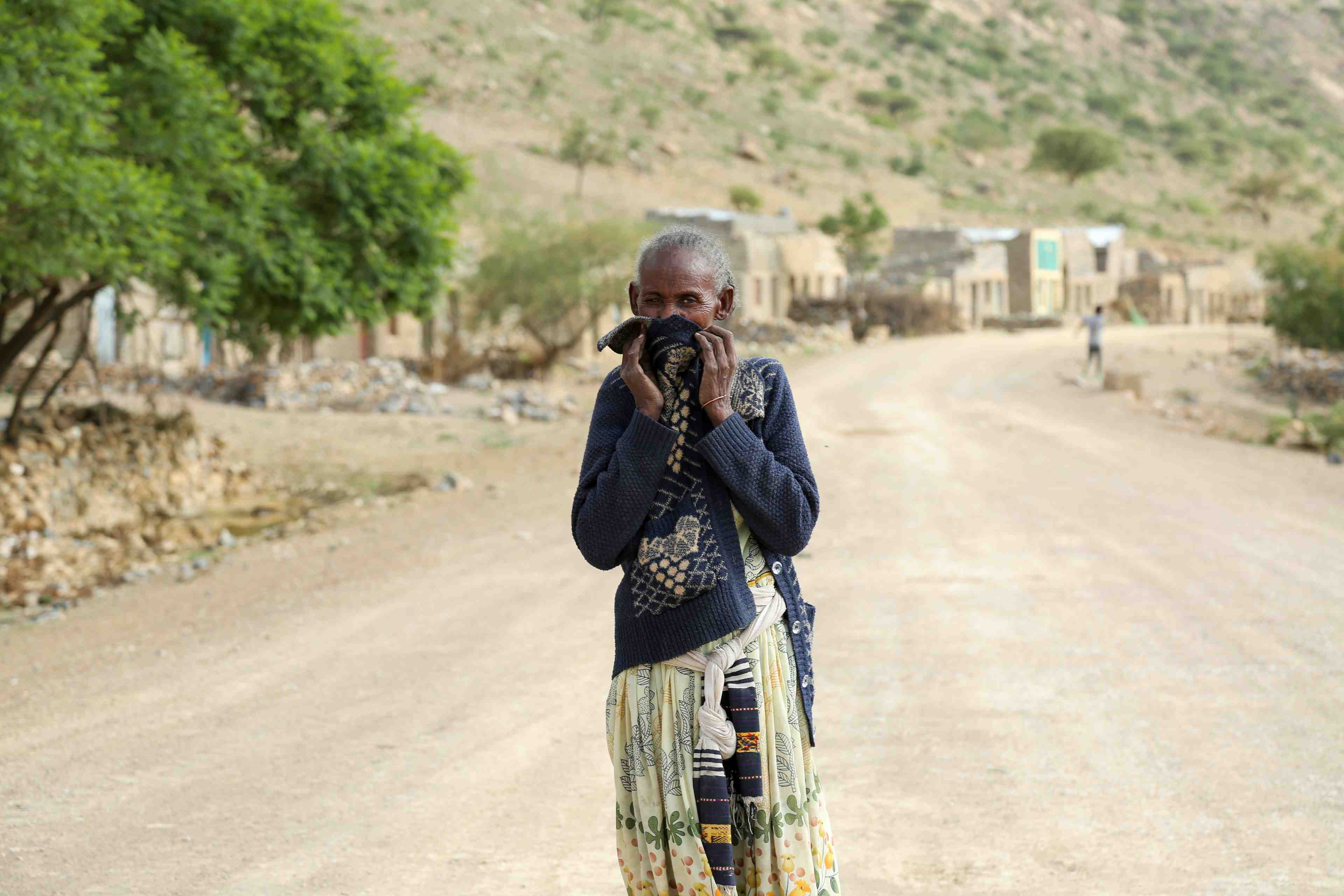 Une attaque des forces du tigre dans un village ethiopien fait 120 morts, selon des responsables locaux